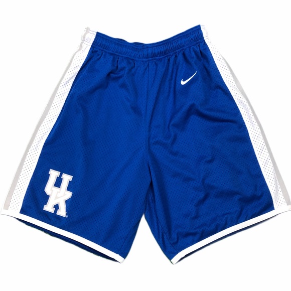 Buy university of kentucky basketball shorts cheap online